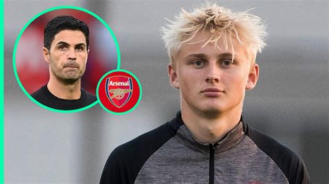 Arsenal Transfers Arteta Takes Free Agent International Goalkeeper On