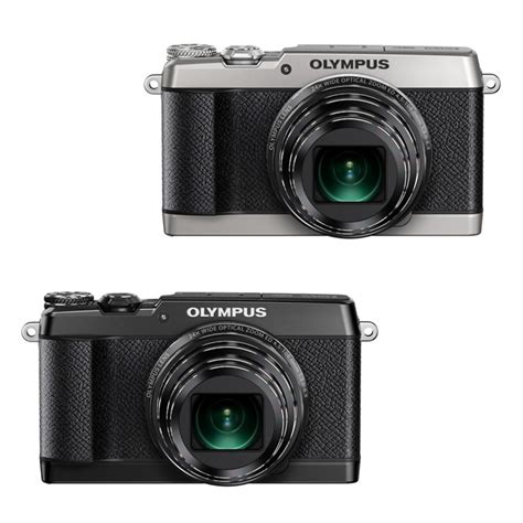 Olympus Stylus SH-3, Kamera Saku Kualitas Super Pilihan Terbaik ...