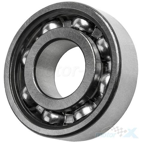 Ball Bearing X X Mm Skf Motor X Motorcycle Store