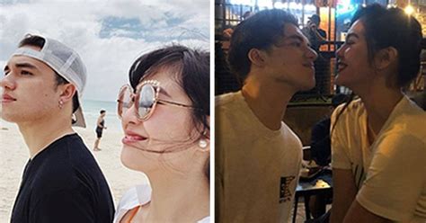 Markus On Relationship With Janella Theres A Right Time For