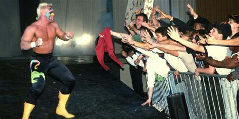 wcw  reasons surfer sting      crow version  superior