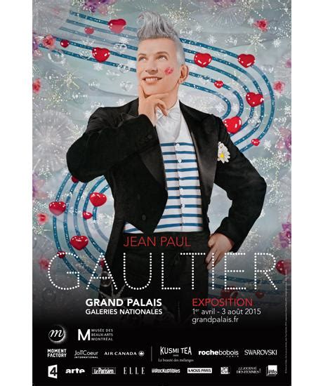 Jean Paul Gaultier Au Grand Palais Expertisez