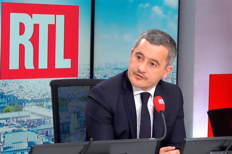 INVITÉ RTL Sainte Soline Les secours sont arrivés dès qu ils ont