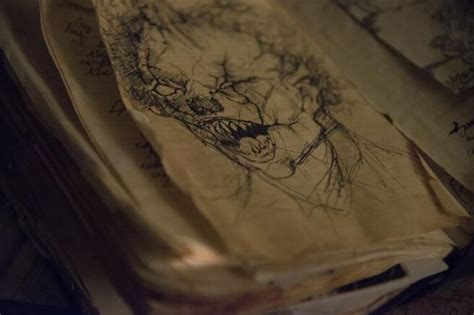 Chilling New Photos From Eli Roth's 'Clown' - | Clown, Clown 2014 ...