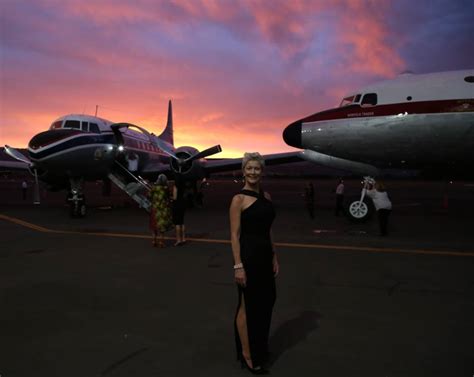 Qantas Marks 100th Birthday With Flyover Celebrations In Shellharbour And Sydney Illawarra