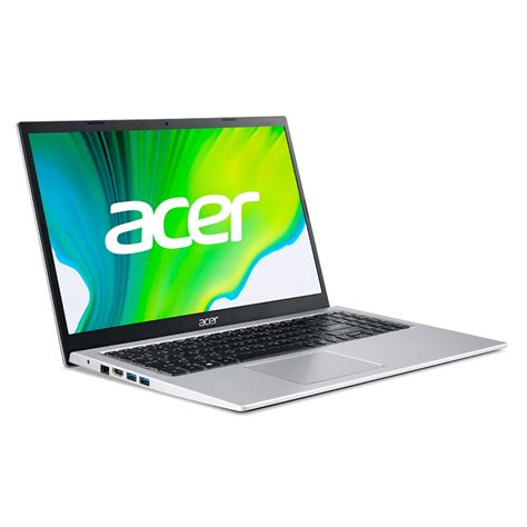 Лаптоп Acer Aspire 3 A315 35 P0NK NX A6LEX 00A 12GB 15 6 Intel