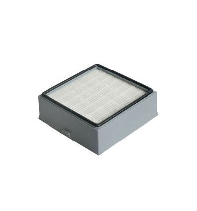 Hepa Filter Nilfisk King Serie H Gm Aircare Wisselstukken Willems