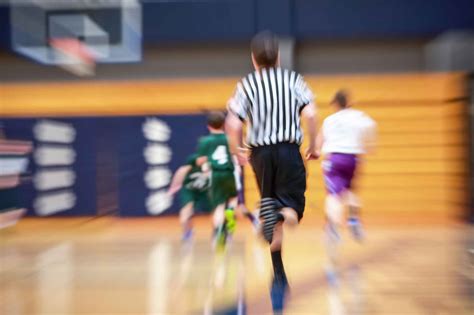 Referee Training Day – Saturday 3rd September – Cessnock Basketball