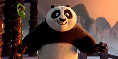 Kung Fu Panda 4 Streaming Release Date Confirmed