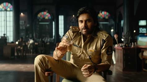 Ustaad Bhagath Singh A New Schedule Featuring Pawan Kalyan To Kick