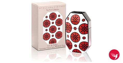 Print Collection Stella Stella Mccartney Parfum Een Geur