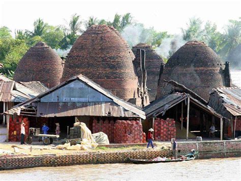 Sa Dec - Charming colonial town | Mekong Delta Travel Guide