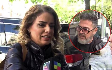 Marina Calabr Revela La Verdad Detr S De Su Separaci N Con Rolando