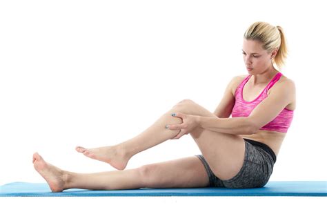 ACL Rehabilitation Exercises List | Continuum WellnessContinuum Wellness