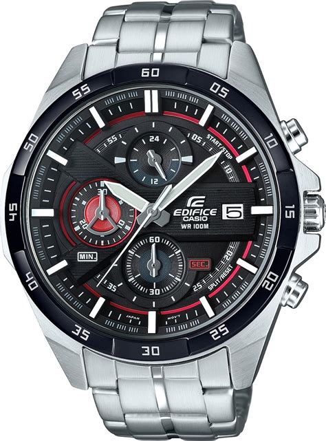 Casio Edifice Men S Watch Efr Db Avuef Amazon Co Uk Watches