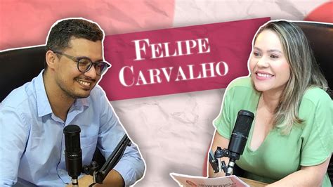 Conversa O Psic Logo Felipe Carvalho Melhor Vers O Raquel