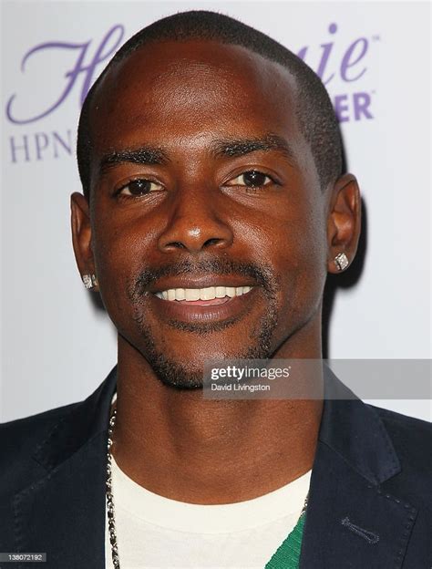 Actor Keith Robinson Attends The Premiere Of Dysfunctional Friends