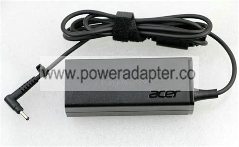 W Ac Adapter Charger For Acer Swift Sf Sf Sf Sf