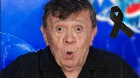 Muere Xavier López ‘chabelo A Los 88 Años De Edad Diario Gráfico