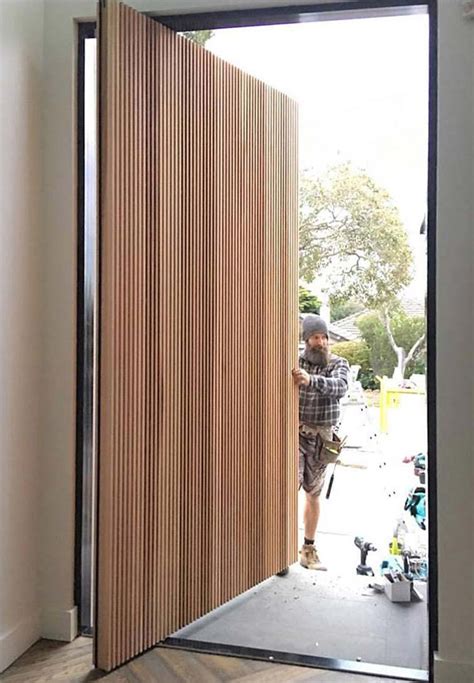 Solid Timber Entrance Doors, External Doors Melbourne, Front Doors