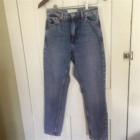 Topshop Womens Jeans Depop