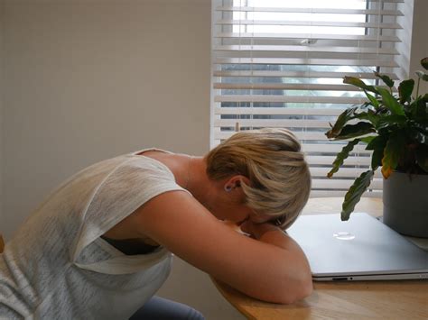 Desk Yoga Poses For Office Workers In Need Of Relaxation