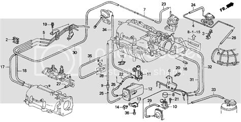 Ford Escape Vacuum Hose Diagram Wiring Site Resource