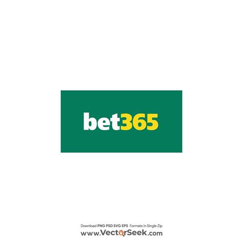 bet365 Logo Vector - (.Ai .PNG .SVG .EPS Free Download) VectorSeek