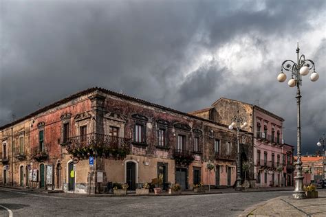 Pedara Cosa Vedere Clima Informazioni Turistiche Sicilia Informazioni