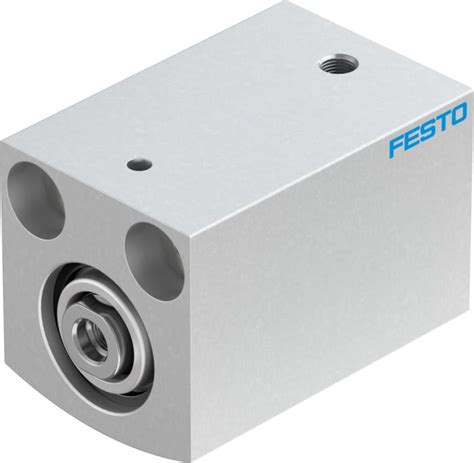 Aevc I P Festo Festo Pneumatic Cylinder Mm Bore