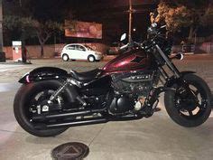 Bobber Hyosung Aquila Gv250 Reviewmotors Co