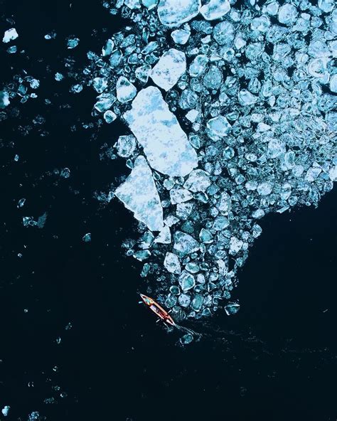 I Went To Baikal The Deepest And Oldest Lake On Earth To Capture Its