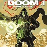 Marvel S Wastelanders Doom Chapter Nine Getting Angry Podcast