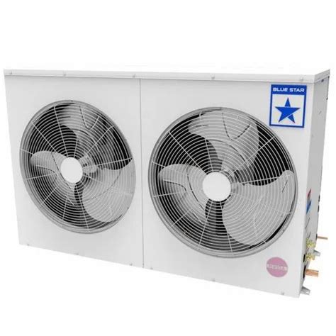 Blue Star Dsai 1922r3 Inverter Type Air Cooled Ducted Split Air Conditioner Blue Star Ac ब्लू