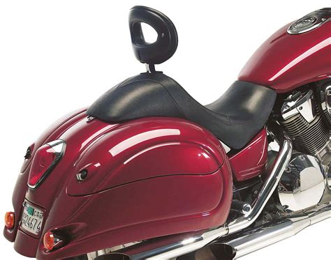 Corbin Motorcycle Seats & Accessories | Honda VTX 1800 | 800-538-7035