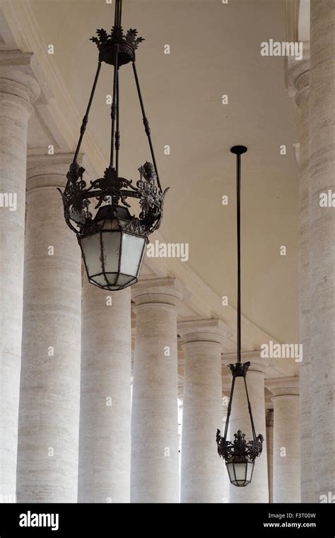 Colonnade Colonnades Column Columns Hi Res Stock Photography And Images