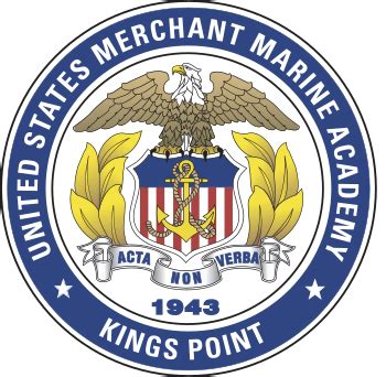 United States Merchant Marine Academy - Wikiwand