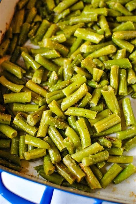 Frozen Green Bean Recipes Artofit