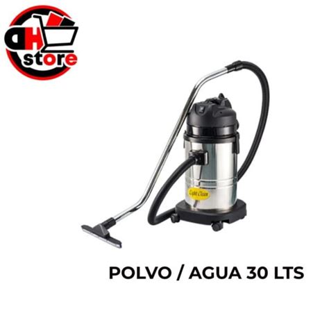 Aspiradora Industrial Polvo Agua Lts Dh Dhstore