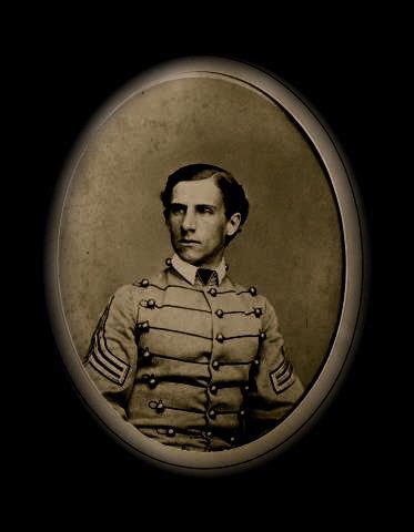 William C Bartlett 1839 1908 West Point Class Of 1862 20th 28