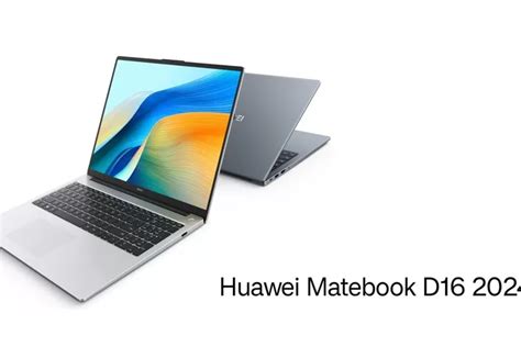 Huawei Matebook D Rilis Di Indonesia Bawa Spesifikasi Intel Gen