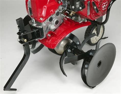 Tilling Tips | Honda Tillers