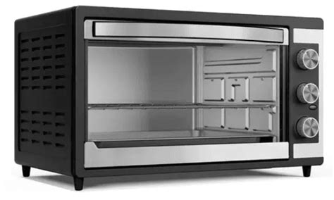 Forno A Gas Vs Eletrico - Forno elétrico x forno a gás: diferenças e qual é melhor pra você ...