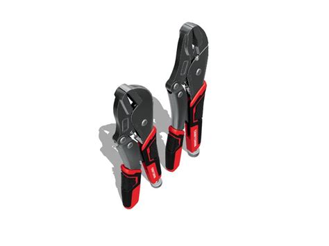 CRAFTSMAN 2-Pack Locking Plier Set in the Plier Sets department at ...