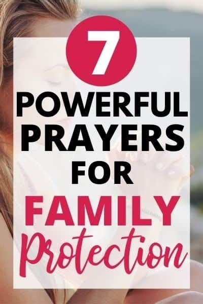 7 Daily Prayers That You Should Be Praying Plus Free Printable Artofit