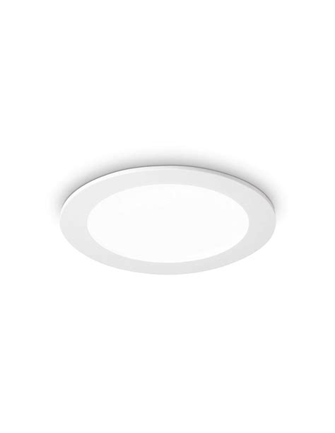 Recessed Spot Basic Fi Accent W K K Ideal Lux X Mm