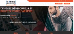 Sites Pour Apprendre Coder En Autodidacte En