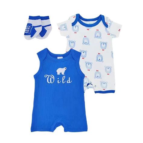 Jual Set Isi Pieces Jumper Kaos Kaki Bayi Baju Romper Kutang