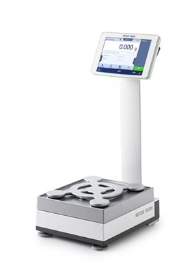 Mettler Toledo Launched Its New Xpr Precision Balances Range Weighing