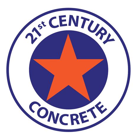 21st Century Concrete